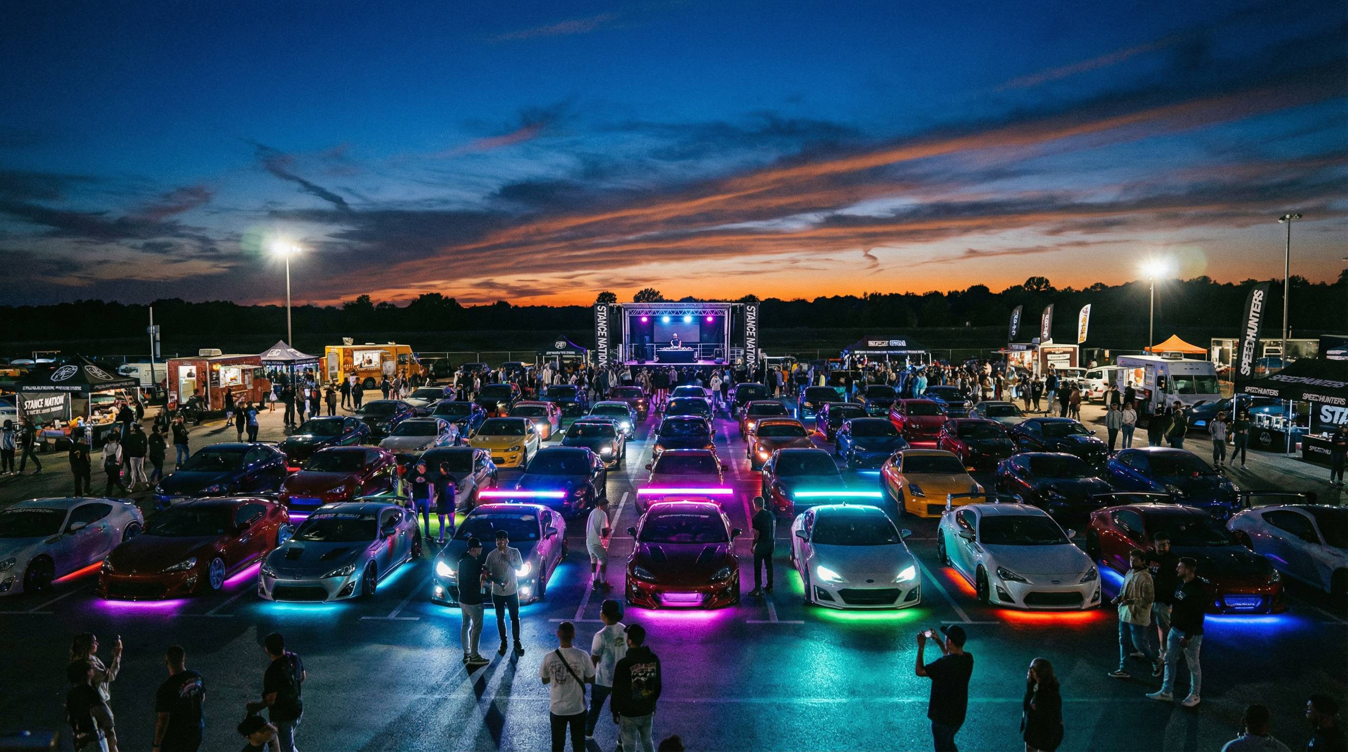 国产视频车友聚会视频