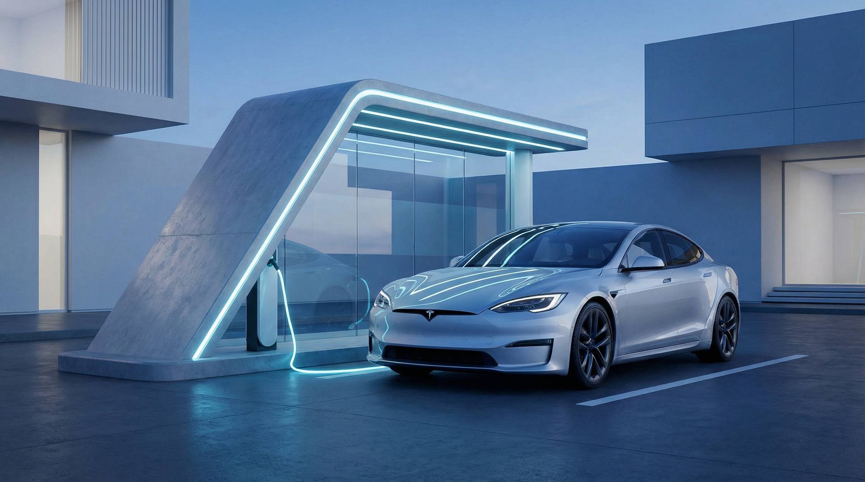 国产视频新能源汽车视频